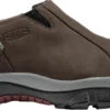 'Keen Outdoor' Men's Brixen Low 200GR WP Slip On - Slate Black / Madder Brown -Sports Fashion Store 1002269 P large 1024x1024@2x