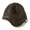 'Carhartt ' Men's Akron Hat - Dark Brown -Sports Fashion Store 100774 201 S18 2 1024x1024@2x