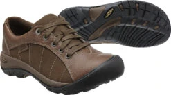 'Keen Outdoor' Women's Presidio Oxford - Cascade / Shitake -Sports Fashion Store 1011401 C large 1024x1024@2x