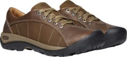 'Keen Outdoor' Women's Presidio Oxford - Cascade / Shitake -Sports Fashion Store 1011401 PLA large 1024x1024@2x