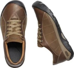 'Keen Outdoor' Women's Presidio Oxford - Cascade / Shitake -Sports Fashion Store 1011401 PLD large 1024x1024@2x
