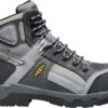 'Keen Utility' Men's 6" Davenport 400GR SR WP Comp Toe - Magnet / Steel Grey -Sports Fashion Store 1017804 P large 1024x1024@2x