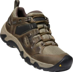 'Keen Outdoor' Men's Steens Vent - Canteen / Brindle -Sports Fashion Store 1022746 FLR med 1024x1024@2x