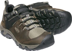 'Keen Outdoor' Men's Steens Vent - Canteen / Brindle -Sports Fashion Store 1022746 PPS med 1024x1024@2x