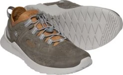 'Keen Outdoor' Men's Highland Oxford Sneaker - Steel Grey / Drizzle -Sports Fashion Store 1023142 PPS large 1024x1024@2x