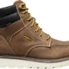 'Keen Utility' Men's 6" Cincinnati EH WP Soft Toe - Belgian / Sandshell -Sports Fashion Store 1023223 P large 1024x1024@2x