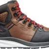 'Keen Utility' Men's Red Hook EH WP Comp Toe Hiker - Tobacco / Black -Sports Fashion Store 1024576 P large 1024x1024@2x