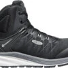 'Keen Utility' Men's Vista Energy EH Mid Hiker Carbon Toe - Vapor / Black