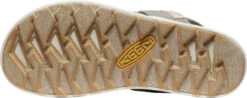 'Keen Outdoor' Women's Elle Backstrap Sandal - Brindle / Birch -Sports Fashion Store 1027160 OS med 1024x1024@2x