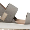 'Keen Outdoor' Women's Elle Backstrap Sandal - Brindle / Birch -Sports Fashion Store 1027160 P med 1024x1024@2x