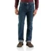 'Carhartt' Men's Rugged Flex Relaxed Knit Lined Straight Jean - Superior 2 'Carhartt' Men's Rugged Flex Relaxed Knit Lined Straight Jean - Superior -Sports Fashion Store 103895498 MF19 1024x1024@2x