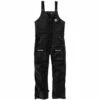 'Carhartt' Men's Yukon Extremes®Insulated Biberall - Black -Sports Fashion Store 104461 N04 MF20 1024x1024@2x