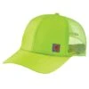 'Carhartt' Men's Color Enhanced Cap - Brite Lime -Sports Fashion Store 105237 BLM MS22 1024x1024@2x