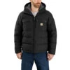 'Carhartt' Men's Montana Loose Fit Insulated Jacket-Level 4 Extreme Warmth Rating - Black 2 'Carhartt' Men's Montana Loose Fit Insulated Jacket-Level 4 Extreme Warmth Rating - Black -Sports Fashion Store 105474 N04 MF22 b 1024x1024@2x