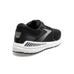 'Brooks' Men's Beast 20 - Black / Ebony / Grey -Sports Fashion Store 110327 051 H Beast 20 1024x1024@2x