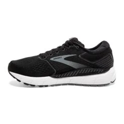 'Brooks' Men's Beast 20 - Black / Ebony / Grey -Sports Fashion Store 110327 051 M Beast 20 1024x1024@2x