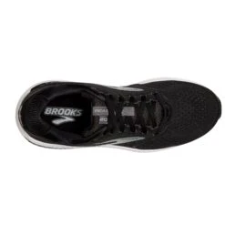 'Brooks' Men's Beast 20 - Black / Ebony / Grey -Sports Fashion Store 110327 051 O Beast 20 1024x1024@2x
