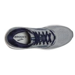 'Brooks' Men's Beast 20 - Blue / Grey / Peacoat 11 'Brooks' Men's Beast 20 - Blue / Grey / Peacoat -Sports Fashion Store 110327 491 O Beast 20 1024x1024@2x