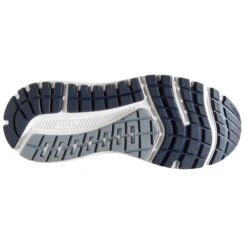 'Brooks' Men's Beast 20 - Blue / Grey / Peacoat 10 'Brooks' Men's Beast 20 - Blue / Grey / Peacoat -Sports Fashion Store 110327 491 S Beast 20 1024x1024@2x