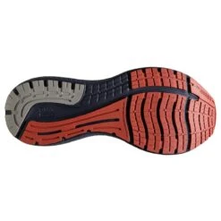 'Brooks' Men's Glycerin 19 - Grey / Alloy / Peacoat -Sports Fashion Store 110356 002 S Glycerin 19 1024x1024@2x