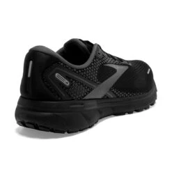 'Brooks' Men's Ghost 14 - Black / Ebony -Sports Fashion Store 110369 020 H Ghost 14 1024x1024@2x