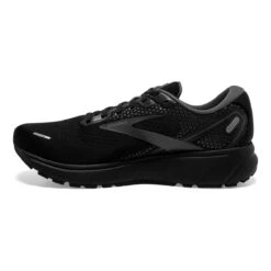 'Brooks' Men's Ghost 14 - Black / Ebony -Sports Fashion Store 110369 020 M Ghost 14 1024x1024@2x