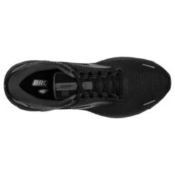'Brooks' Men's Ghost 14 - Black / Ebony -Sports Fashion Store 110369 020 O Ghost 14 1024x1024@2x
