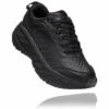 'HOKA' Women's Bondi SR - Black / Black (Wide) -Sports Fashion Store 1110521 BBLC 1 1024x1024@2x