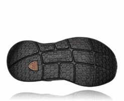 'HOKA' Women's Bondi SR - Black / Black (Wide) -Sports Fashion Store 1110521 BBLC 6 1024x1024@2x