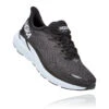 'HOKA' Men's Clifton 8 - Black / White (Wide) -Sports Fashion Store 1119393 BWHT 1 4c377da4 b852 4599 8088 f0f879d448dc 1024x1024@2x