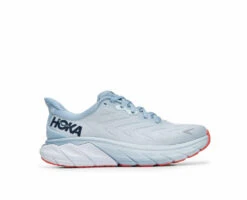 'HOKA' Women's Arahi 6 - Plein Air / Blue Fog 10 'HOKA' Women's Arahi 6 - Plein Air / Blue Fog -Sports Fashion Store 1123195 PABF 7 1024x1024@2x