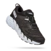 'HOKA' Men's Gaviota 4 - Black / White (Wide) -Sports Fashion Store 1123198 BWHT 1 5da8a8ec 4c69 4ffd a6e9 e82dc49a172b 1024x1024@2x