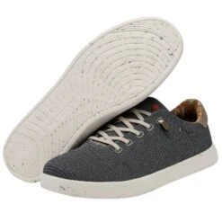 'Hey Dude' Men's KOB Eco Sox - Aegean -Sports Fashion Store 112452724 KOB ECO SOX AEGEAN LEFT 3 2048x2048 ec59b55d 4336 4821 8ba7 4df637d8a239 1024x1024@2x