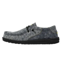 'Hey Dude' Men's Wally Break Cali - Boardwalk (Sizes 7-15) 13 'Hey Dude' Men's Wally Break Cali - Boardwalk (Sizes 7-15) -Sports Fashion Store 112544402 WALLYBREAK CALIBOARDWALK 1 ff721e9a ed51 4c86 ab5a 6a22a58a4e95 1024x1024@2x