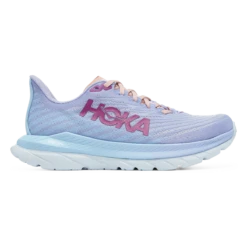 'HOKA' Women's Mach 5 - Baby Lavender / Summer Song -Sports Fashion Store 1127894 wBLSSN 7 png 1024x1024@2x