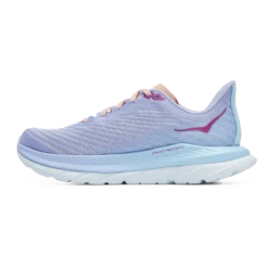'HOKA' Women's Mach 5 - Baby Lavender / Summer Song -Sports Fashion Store 1127894 wBLSSN 8 png 1024x1024@2x
