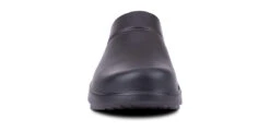 'OOFOS' Unisex OOcloog Clog - Black 10 'OOFOS' Unisex OOcloog Clog - Black -Sports Fashion Store 1200BLK shot3 1024x1024@2x