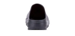 'OOFOS' Unisex OOcloog Clog - Black 11 'OOFOS' Unisex OOcloog Clog - Black -Sports Fashion Store 1200BLK shot5 1024x1024@2x