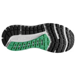 'Brooks' Women's Ariel 20 - Alloy / Blackened Pearl / Green -Sports Fashion Store 120315 076 S Ariel 20 1024x1024@2x