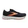'Brooks' Women's Launch 7 - Black / Cantaloupe 2 'Brooks' Women's Launch 7 - Black / Cantaloupe -Sports Fashion Store 120322 027 L Launch 7 1024x1024@2x
