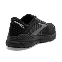 'Brooks' Women's Adrenaline GTS 22 - Black / Black / Ebony -Sports Fashion Store 120353 020 H Adrenaline GTS 22 1024x1024@2x