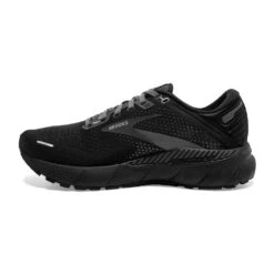'Brooks' Women's Adrenaline GTS 22 - Black / Black / Ebony -Sports Fashion Store 120353 020 M Adrenaline GTS 22 1024x1024@2x