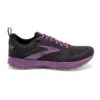 'Brooks' Women's Revel 5 - Black / Ebony / Pale Pansy -Sports Fashion Store 120361 017 L Revel 5 1024x1024@2x