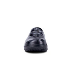'OOFOS' Women's OOcloog Luxe Pixel Clog - Black / Camo -Sports Fashion Store 1203BLKCAMO 3 1024x1024@2x