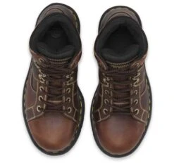 'Dr. Martens' Men's 6" Ironbridge Leather EH WP Steel Toe - Brown -Sports Fashion Store 13400200.T 1024x1024@2x