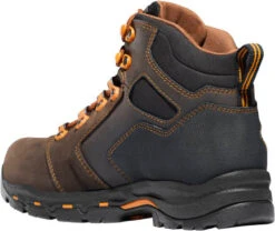 'Danner' Men's 4.5" Vicious Met Guard EH WP Comp Toe - Brown / Orange -Sports Fashion Store 13855 M 1024x1024@2x