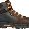 'Danner' Men's 4.5" Vicious Met Guard EH WP Comp Toe - Brown / Orange -Sports Fashion Store 13855 P 1024x1024@2x