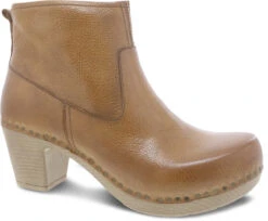 'Dansko' Women's Sarah - Tan Milled Burnished 11 'Dansko' Women's Sarah - Tan Milled Burnished -Sports Fashion Store 1832371500 1024x1024@2x