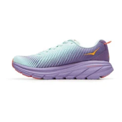 'HOKA' Women's Rincon 3 - Blue Glass / Chalk Violet -Sports Fashion Store 19571919748 1 1024x1024@2x