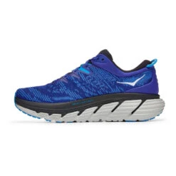 'HOKA' Men's Gaviota 4 - Bluing / Blue Graphite (Wide) 11 'HOKA' Men's Gaviota 4 - Bluing / Blue Graphite (Wide) -Sports Fashion Store 19571921669 1 3e3c1702 ce0f 44e7 a39a 13ce9546d7eb 1024x1024@2x
